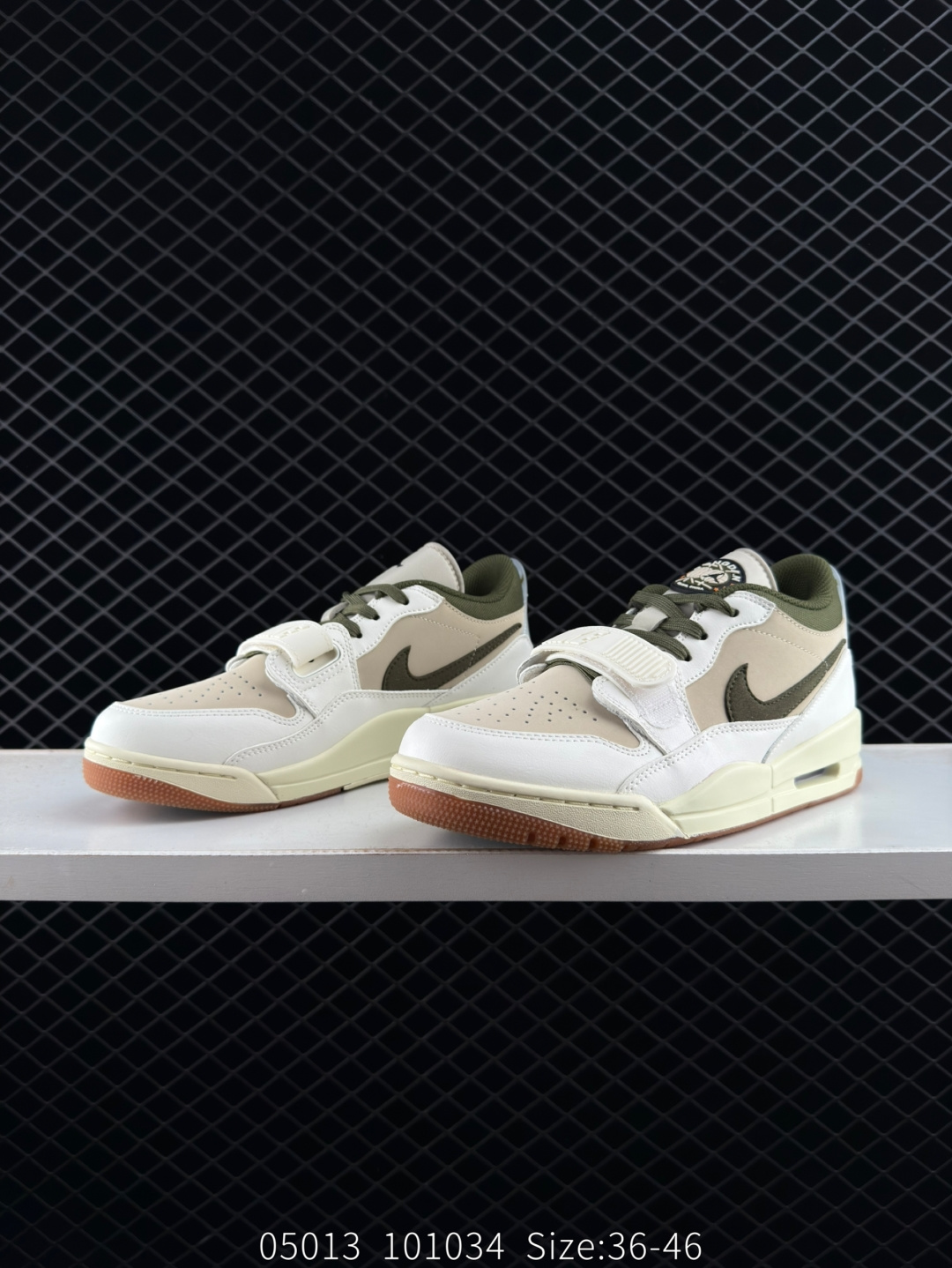 Air Jordan Legacy 312 Low